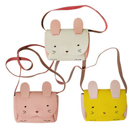 Bunny Mini Purse