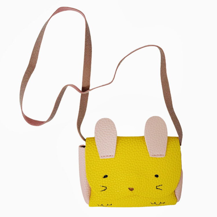 Bunny Mini Purse