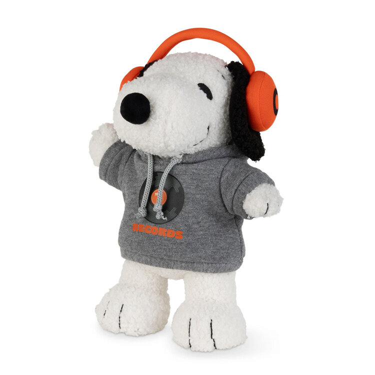 Bon Ton Toys DJ Snoopy 9"