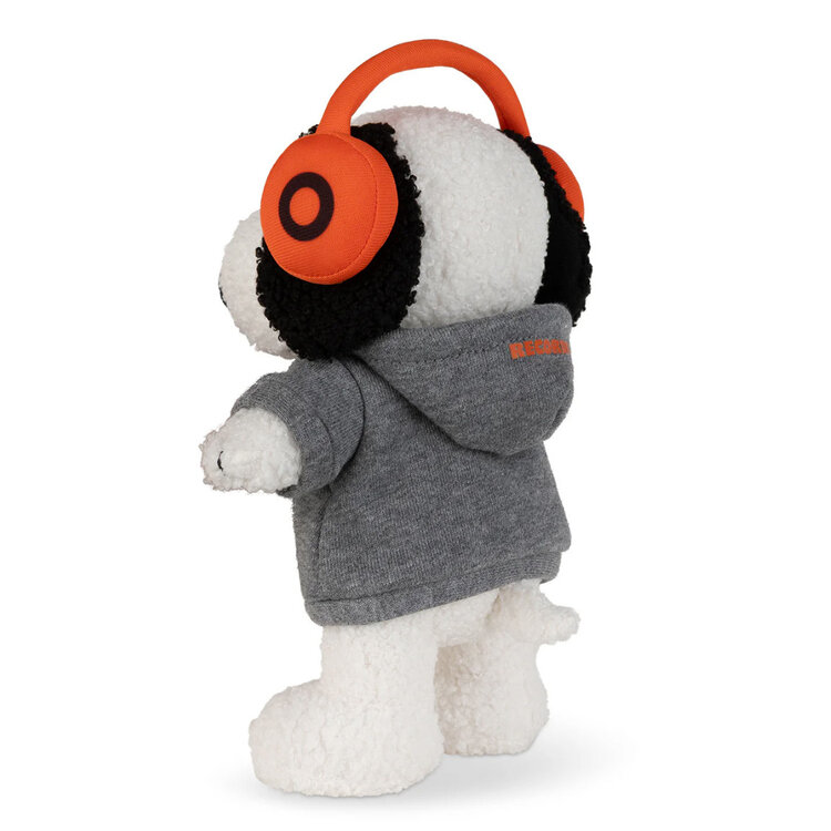 Bon Ton Toys DJ Snoopy 9"