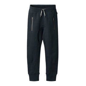 Molo Dark Navy Ashton Sweatpants