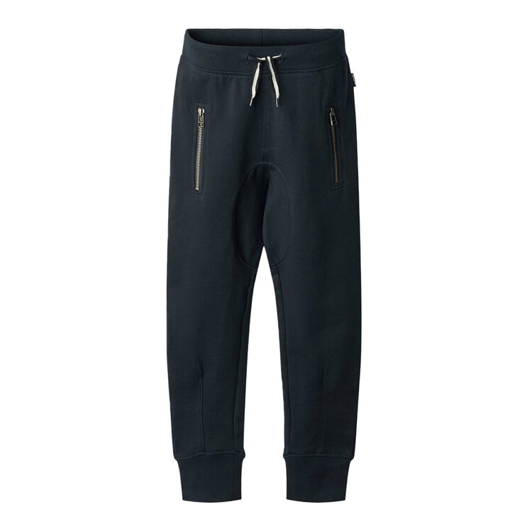 Molo Dark Navy Ashton Sweatpants