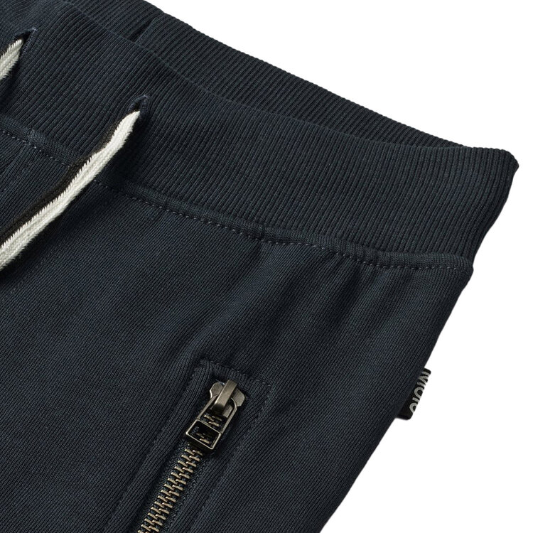 Molo Dark Navy Ashton Sweatpants
