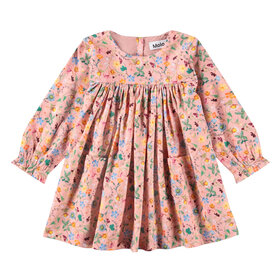 Molo Delicate Flora Infant Claire Dress