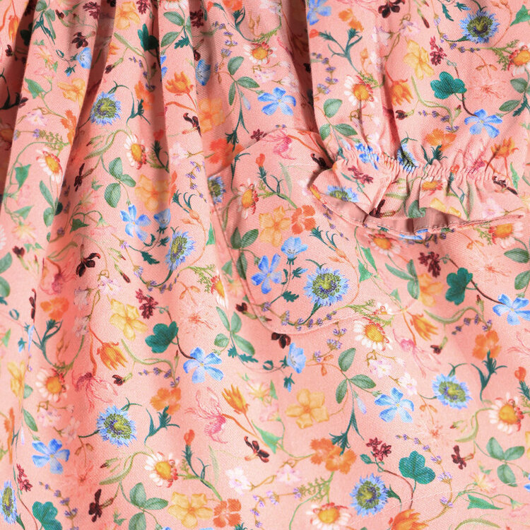 Molo Delicate Flora Infant Claire Dress