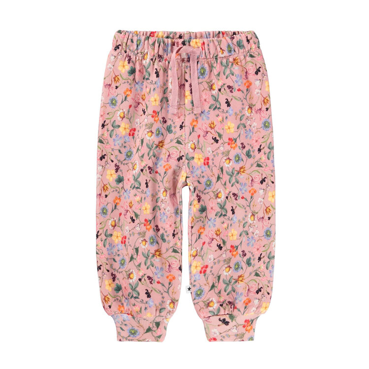 Molo Delicate Mini Infant Simeon Sweatpants