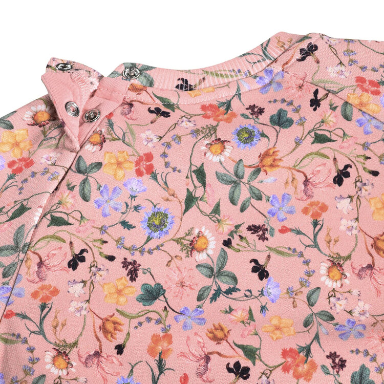 Molo Delicate Mini Infant Disc Sweatshirt
