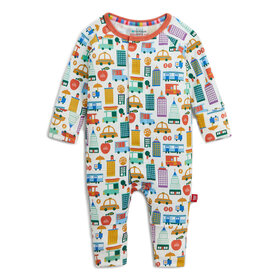 Know Your NYCs Coverall