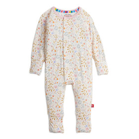 Oinklet Pink Coverall