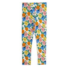Mini Rodini Violas Multi Kids Leggings AOP