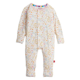 Oinklet Pink Coverall