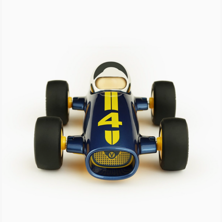 Playforever Racer Malibu Blue