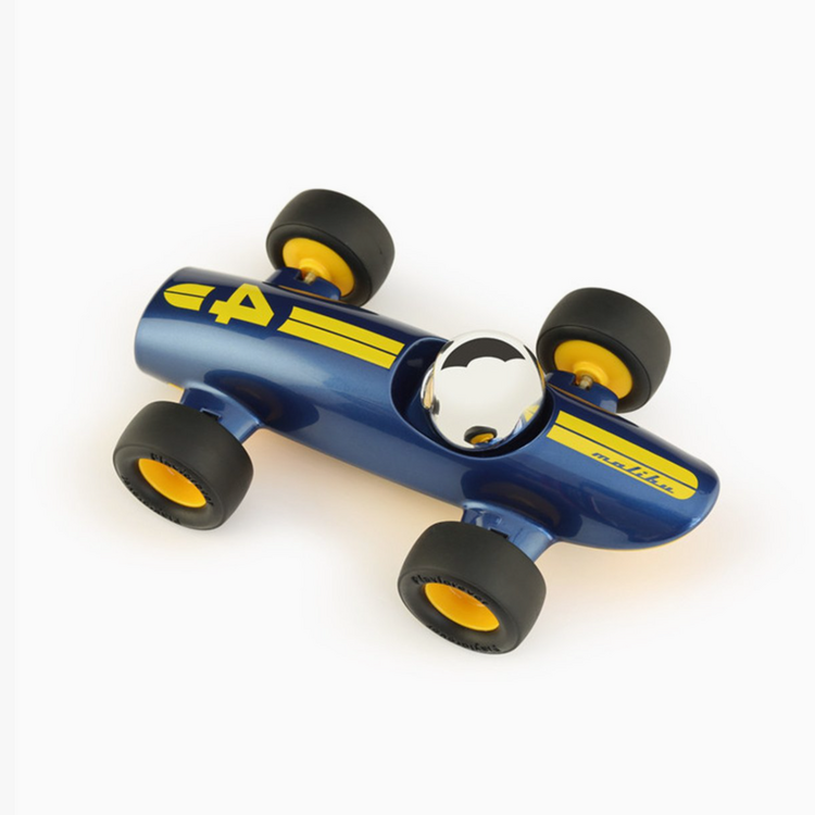 Playforever Racer Malibu Blue