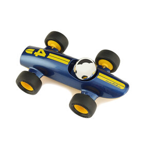 Playforever Racer Malibu Blue