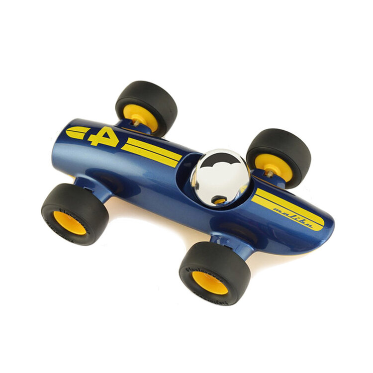 Playforever Racer Malibu Blue