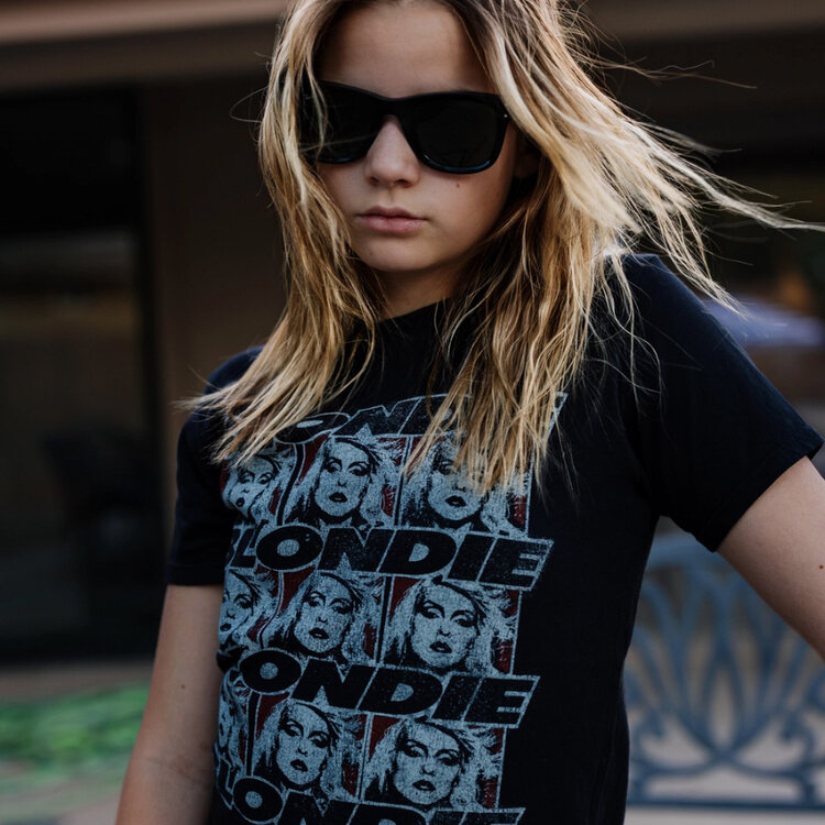 Rowdy Sprout Blondie S/S Tee