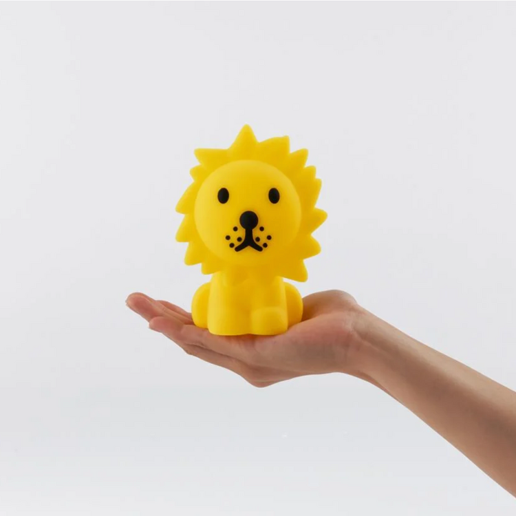 Mr. Maria Lion Bundle of Light (S)