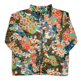 Lucky Wang Folklore Garden Republic Jacket