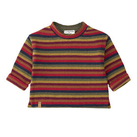 1+ in the family 1+ Nain Stripe Sweater