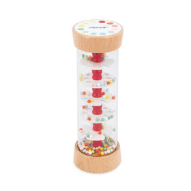 Confetti Rain Stick