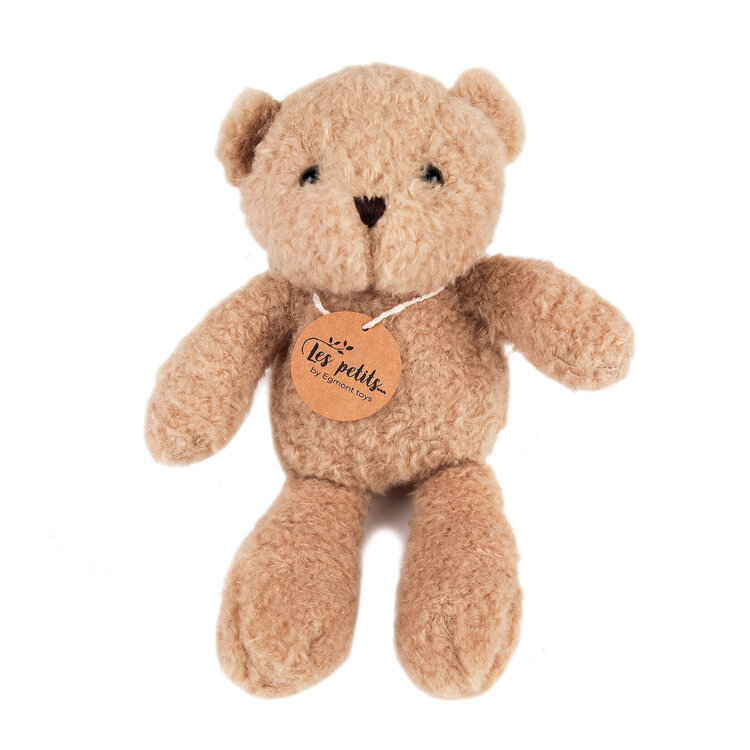 Morris Musical Bear