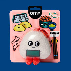 Yuki Sweet Buddies
