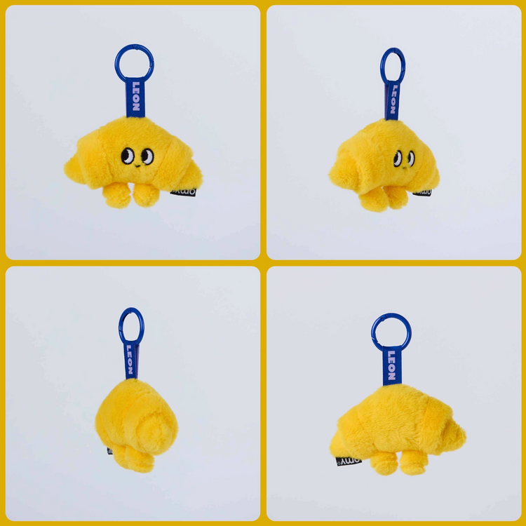 Leon Sweet Buddies
