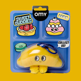 Leon Sweet Buddies