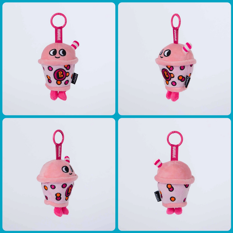 Bubble Sweet Buddies