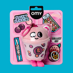 Bubble Sweet Buddies