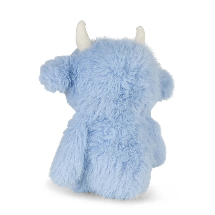 Bon Ton Toys Bluemoo  9" Blue
