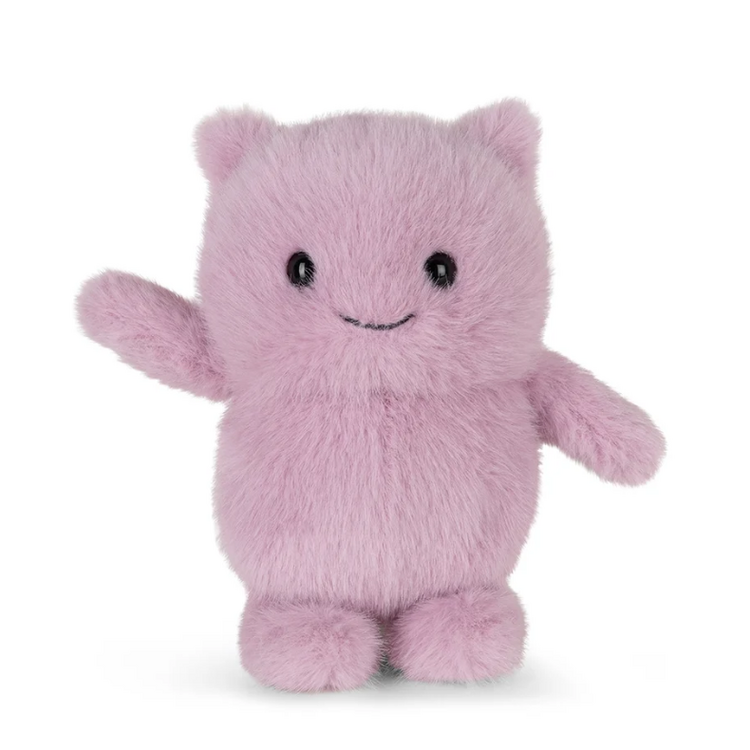 Bon Ton Toys Glimpy 10" Purple