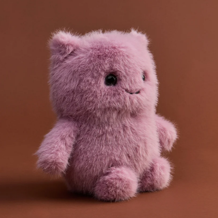 Bon Ton Toys Glimpy 10" Purple