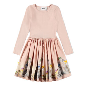Molo Photobooth Casie L/S Dress