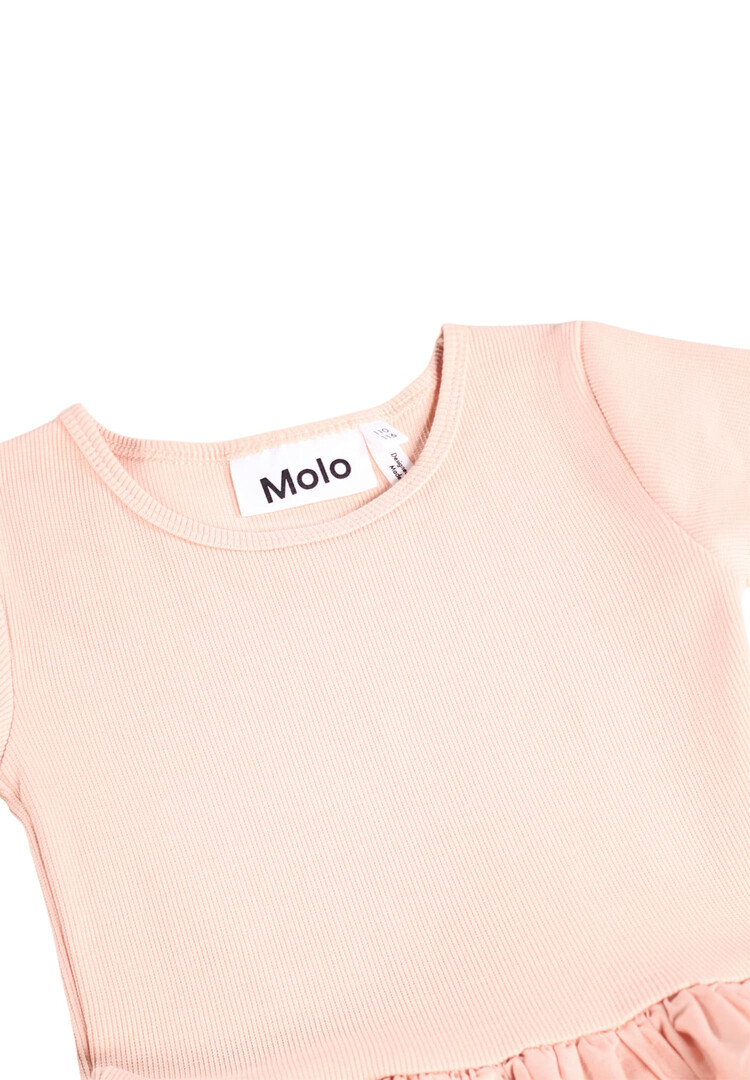 Molo Photobooth Casie L/S Dress