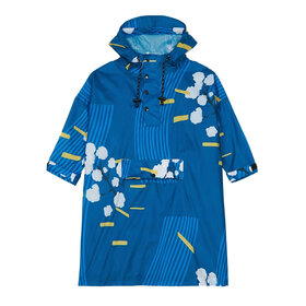 Rainkiss Japanese Blossom Kids Rain Poncho