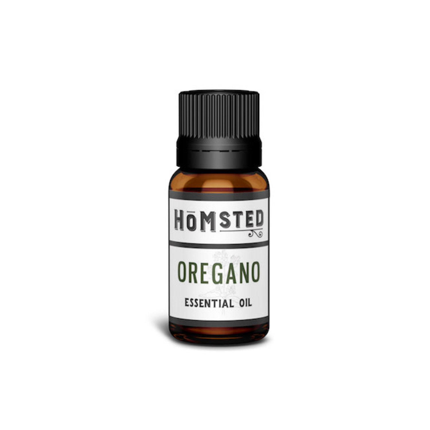 Oregano Essential Oil