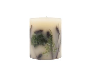 Rosy Rings Botanical Candles - Homsted