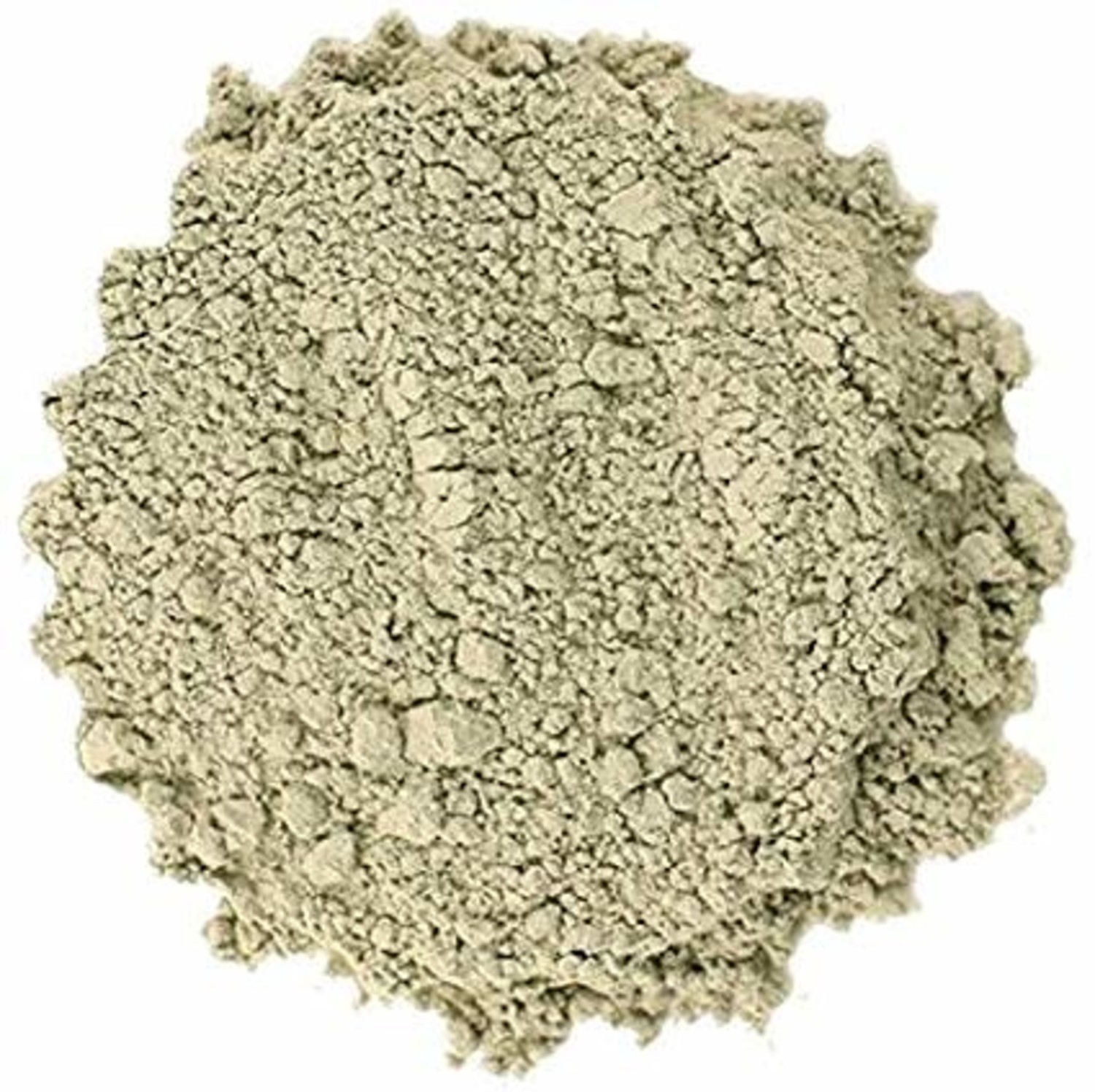Green Clay Bulk Homsted
