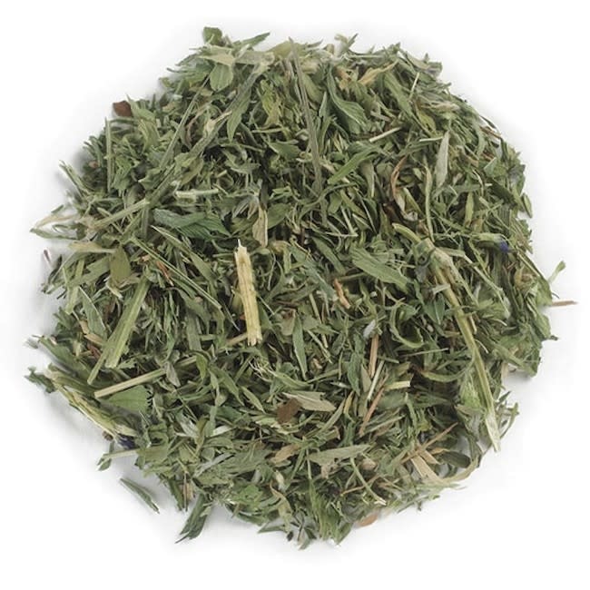 Bulk Herb Alfalfa Homsted