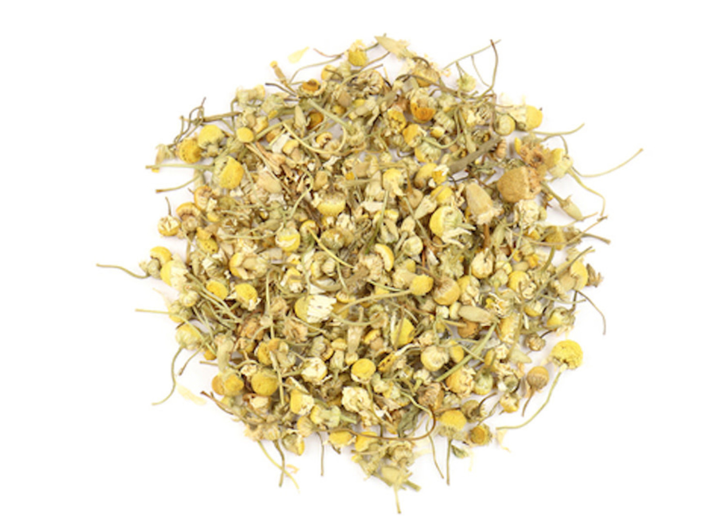 Chamomile Bulk Herb Homsted