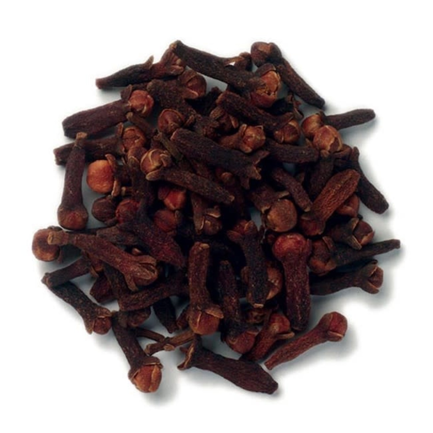 Homsted Cloves Bulk Herb Homsted