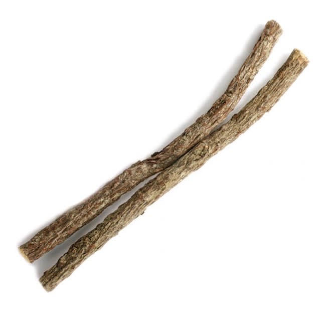 Homsted Licorice Root Sticks Bulk Herb Homsted