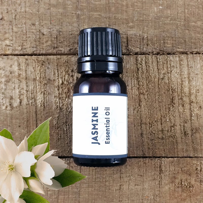 jasmine essential oil