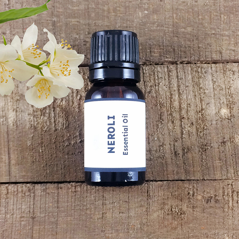 neroli essential oil