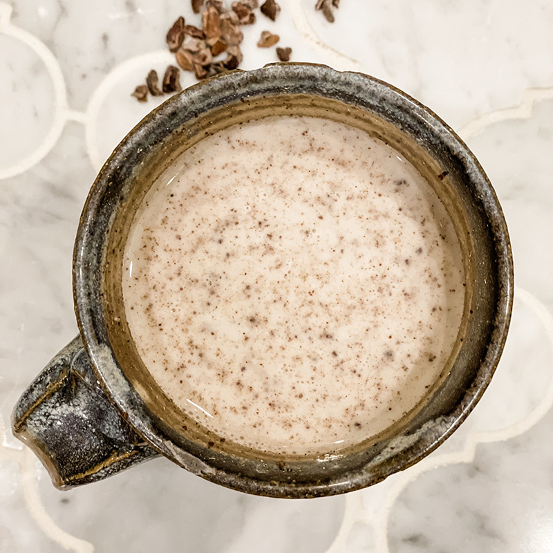 Adaptogen Cocoa