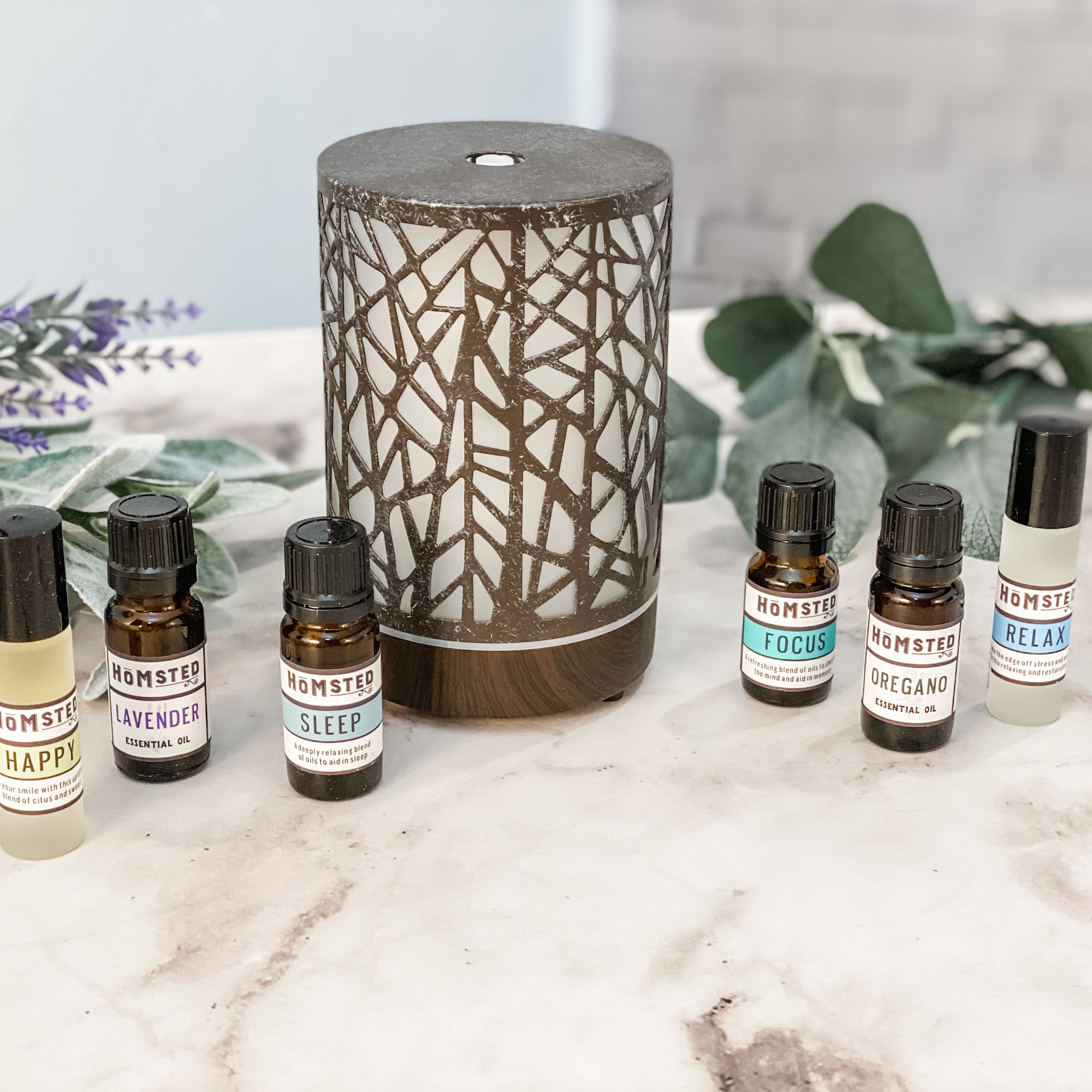 How to Build a Home Apothecary: using dried herbs, tinctures, & essential  oils - Homsted