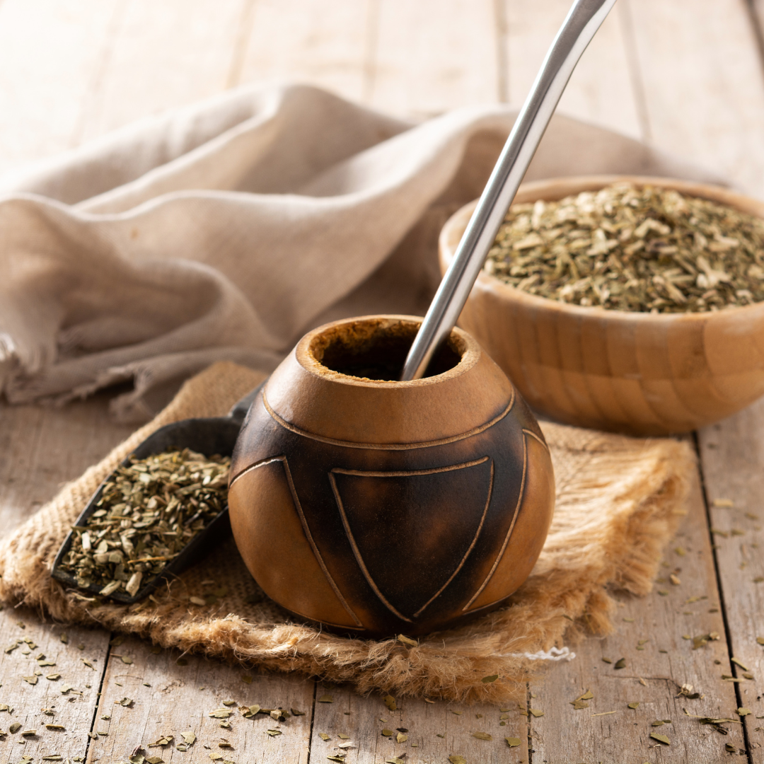 yerba mate