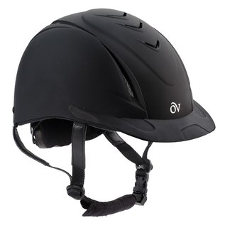 helmet ovation schooler deluxe