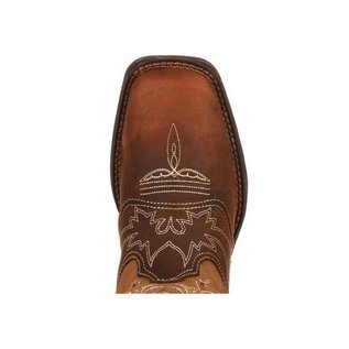 DURANGO LADY REBEL BY DURANGO LET LOVE FLY WESTERN BOOT